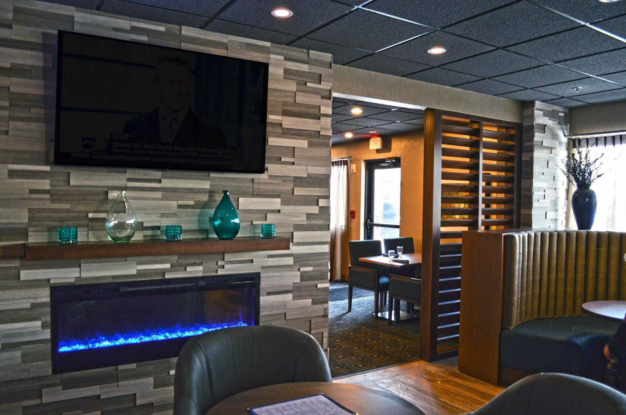 Holiday Inn & Suites Syracuse Airport - Liverpool By Ihg Exterior foto